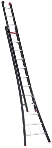 Altrex Nevada 2-teilige Ausziehleiter NZO 2083 2 x 12 - 241212