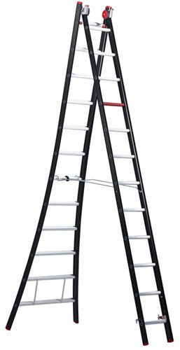 Altrex Nevada 2-teilige Reformleiter NZR 2063 2 x 12 – 242212