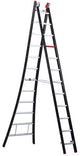 Altrex Nevada 2-teilige Reformleiter NZR 2063 2 x 12 – 242212