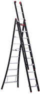 Altrex Nevada 3-teilige Reformleiter Nr. 3075 3 x 10 – 242310