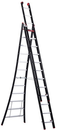 Altrex Nevada 3-teilige Reformleiter Nr. 3083 3 x 12 – 242312