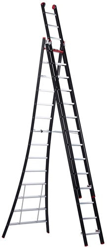 Altrex Nevada 3-teilige Reformleiter NZR 3094 3 x 14 – 242314