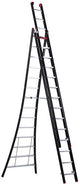Altrex Nevada 3-teilige Reformleiter NZR 3094 3 x 14 – 242314