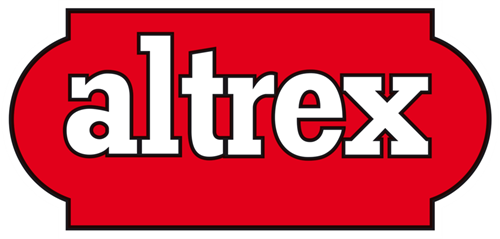 Altrex Firsthaken-Dachleiter – 507021