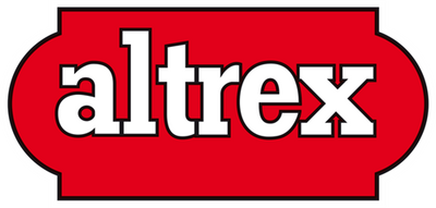 Altrex Firsthaken-Dachleiter – 507021