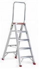 Altrex Sierra Doppeltreppe SDO 3 Stufen – 194403