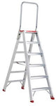 Altrex Sierra Doppeltreppe SDO 6 Stufen – 194406