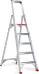 Altrex Sierra einzelne begehbare Treppe SEO 3 Stufen – 194303