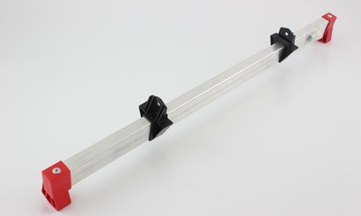 Abi Altrex Stlity Bar | rundum atlantis | 3-teilig - 736112