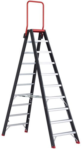 Altrex Taurus Doppelschritte TDO 2 x 10 – 192610