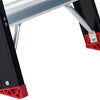 Altrex Taurus Doppelschritte TDO 2 x 4 – 192604