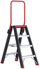 Altrex Taurus Doppelschritte TDO 2 x 4 – 192604