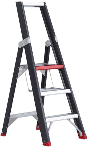 Altrex Taurus einzelne begehbare Treppe TGB 3 – 191503
