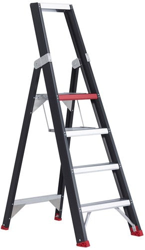 Altrex Taurus einzelne begehbare Treppe TGB 4 – 191504