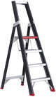 Altrex Taurus einzelne begehbare Treppe TGB 4 – 191504