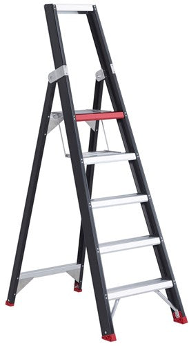 Altrex Taurus einzelne begehbare Treppe TGB 5 – 191505