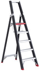 Altrex Taurus einzelne begehbare Treppe TGB 5 – 191505