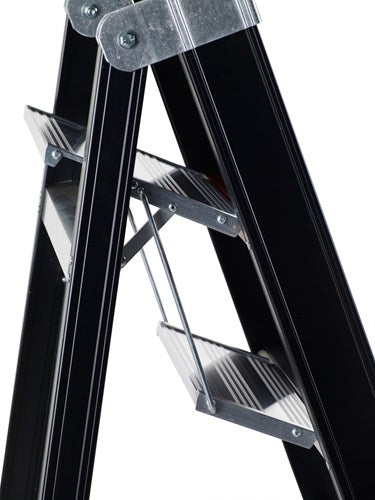 Altrex Taurus einzelne begehbare Treppe TGB 6 – 191506