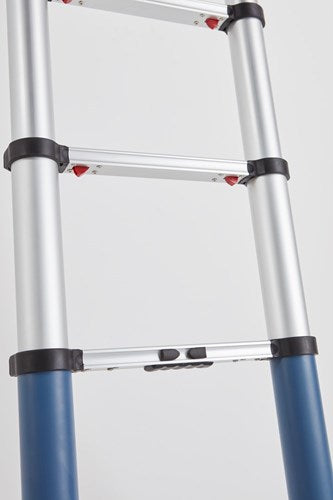 Altrex tl smart up active 1x11 - Teleskopleiter - 500357