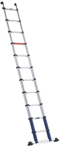 Altrex tl smart up active 1x11 - Teleskopleiter - 500357