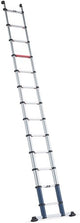 Altrex tl smart up active 1x13 - Teleskopleiter - 500358