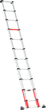 Altrex TL Smart Up Go 1x11 Teleskopleiter – 500369 - afbeelding 1