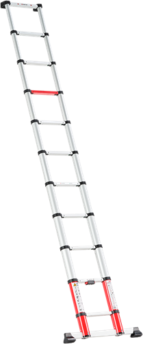 Altrex TL Smart Up Go 1x11 Teleskopleiter – 500369