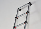 Altrex TL Smart Up Go 1x13 Teleskopleiter – 500370 - afbeelding 2