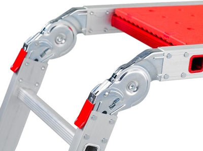 Altrex varitrex-plus Klappleiter – 503538