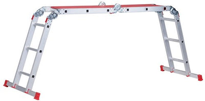 Altrex varitrex-plus Klappleiter – 503538