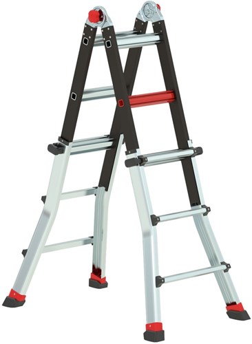 Altrex Varitrex Tele Pro+ 4x3 – 503733
