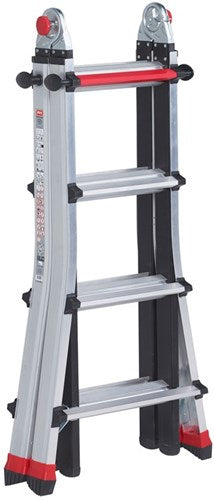 Altrex Varitrex-Teleprof 4 x 4 - 503754