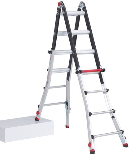Altrex Varitrex-Teleprof Flex 4 x 4 – 503756