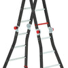 Altrex Varitrex Klappleiter Pro+ | mit Plattform - 503547