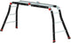 Altrex Varitrex Klappleiter Pro+ | mit Plattform - 503547