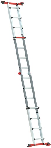 Altrex Varitrex Klappleiter Tele Pro 4x4 - 503714