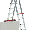 Altrex Varitrex Klappleiter Tele Pro 4x4 - 503714