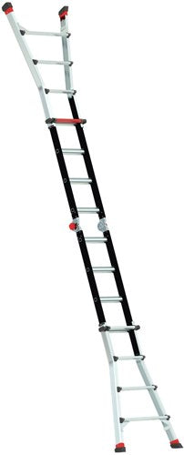 Altrex Varitrex Klappleiter Tele Pro+ 4x4 - 503734