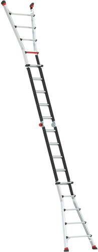 Altrex Varitrex Klappleiter Tele Pro+ 4x5 - 503735