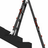 Ty altrex Klappleiter Veloci Black Pro 4x5 503945
