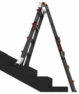 Ty altrex Klappleiter Veloci Black Pro 4x5 503945 - afbeelding 2
