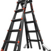Ty altrex Klappleiter Veloci Black Pro 4x5 503945