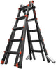 Ty altrex Klappleiter Veloci Black Pro 4x5 503945