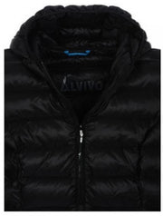 Alvivo Outdoorjas Aberdeen Ladies Nylon Schwarz Größe xxl - afbeelding 4