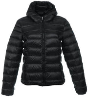 Alvivo Outdoorjas Aberdeen Ladies Nylon Schwarz Größe xxl - afbeelding 1