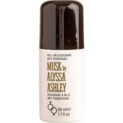 Alyssa Ashley Alyssa Ashley Deo Roller Moschus 50ml Unisex