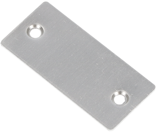 Ami Abdeckplatte 4 Flachrollo f-1 – 217031