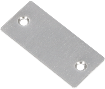 Ami Abdeckplatte 4 Flachrollo f-1 – 217031