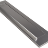 Ami-Briefschild DL 400 mm Feder f1 Türstärke 38 42 – 400131