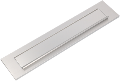 Ami-Briefschild DL Türstärke 53 57 Feder f1 – 400105